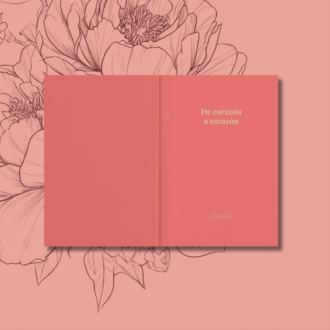 Diario De Corazón a Corazón