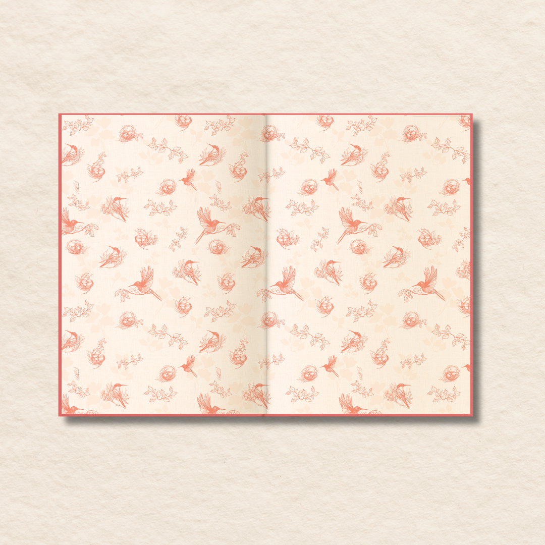 Diario De Corazón a Corazón