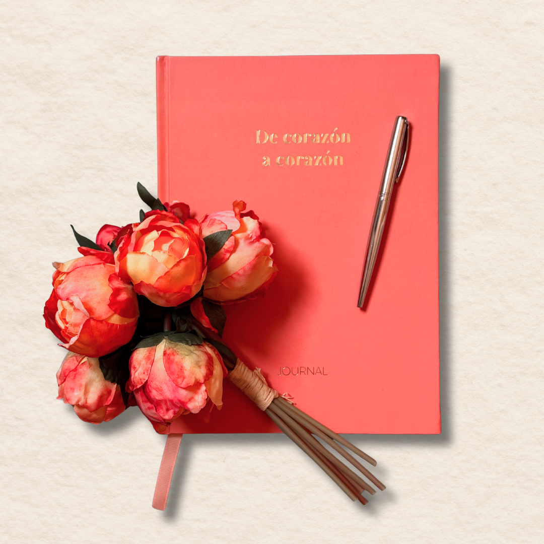 Diario De Corazón a Corazón