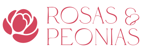 Rosas & Peonias