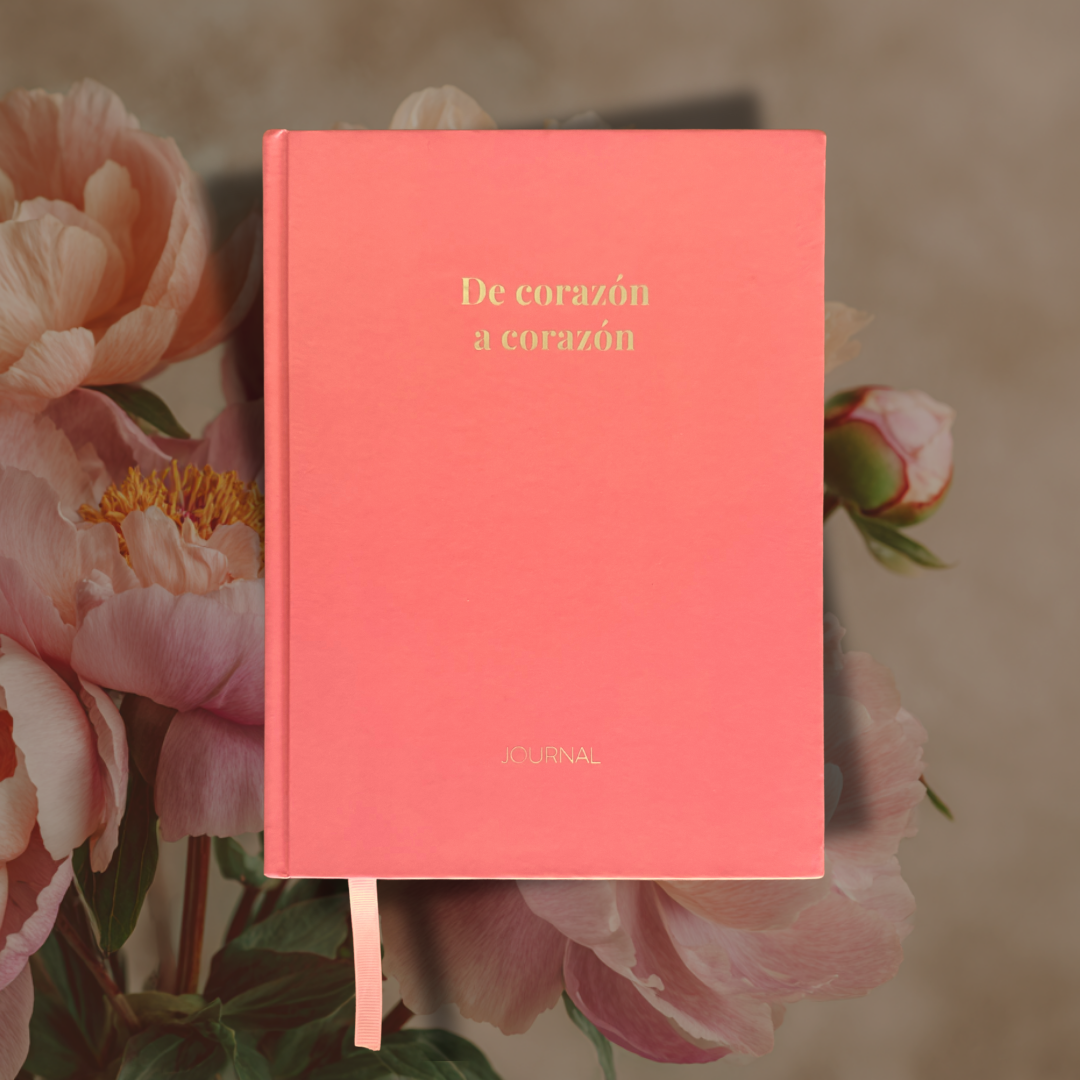 Diario De Corazón a Corazón