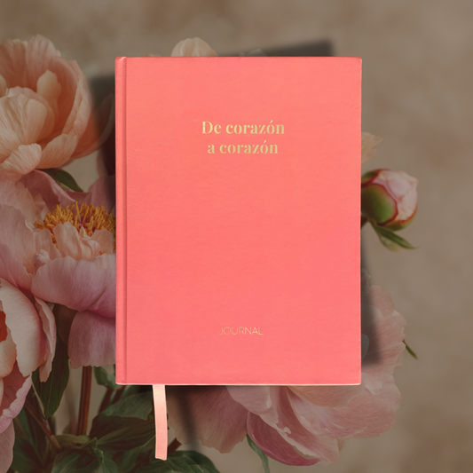 Diario De Corazón a Corazón